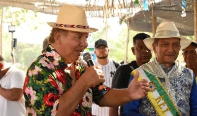 Argelio Consuegra Peña, de 62 años de edad, falleció el 7 de enero.