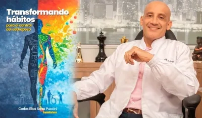 Médico Carlos Sales. 