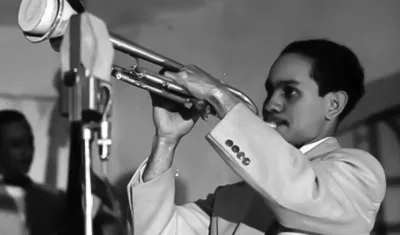 Antonio María Peñaloza.