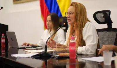 Alejandra Moreno Astwood.