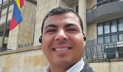 Andrés Fernando Vásquez Vargas.