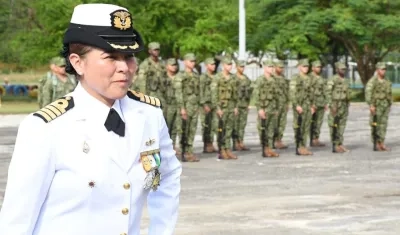 Paola Andrea González Hoyos.