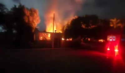 Ataque con explosivos a batallón en Ocaña.