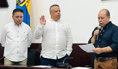 Antonio José Ballestas Ballestas.