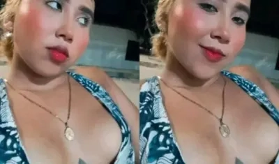 Betania María Méndez Machado.