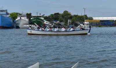 La experiencia se desarrollará del 28 de marzo al 3 de abril.
