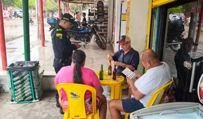 Campañas contra el homicidio. 