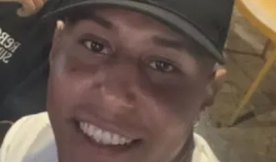 Miguel Ángel González Herrera. 