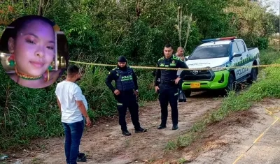 Dayana Marcela Morales Meza.