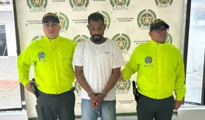 Lerson Luis Zúñiga Chico.