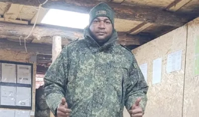 Danner Eliécer Cassiani Grau.