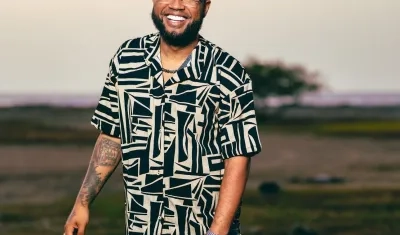 Deberson José Ríos Caicedo, conocido como DJ Dever.