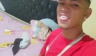 Dyson Andrés Viloria Carranza