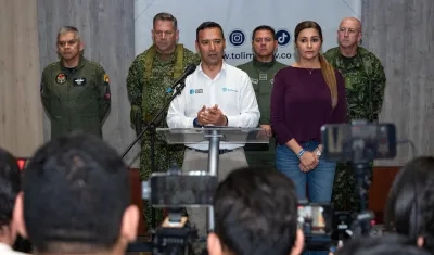 El ministro de Defensa, Pedro Sánchez.