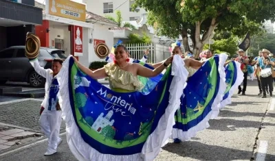 Ensueño Sinuano de Montería