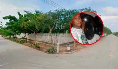  Édgar Juceth Fernández Chumg