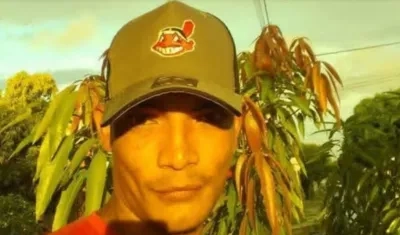 Fausto Rafael Jimeno Márquez.