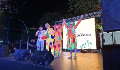 El evento contara con talleres y conversatorios.