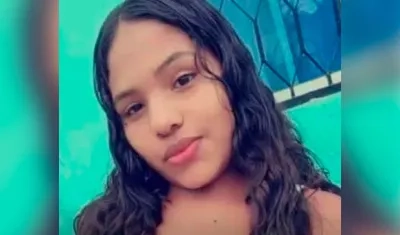 Glenis Patricia Rodríguez Ariza. 