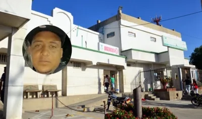 Hendry Dany Henríquez Niebles.