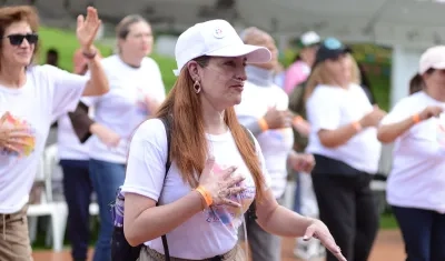 Persona con enfermedad rara.