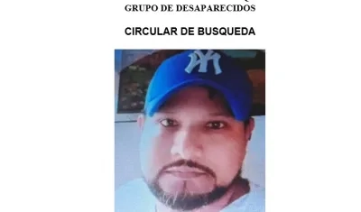 Jamer Romero Fonseca.