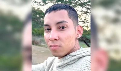 Jesús David Benavidez Padilla. 