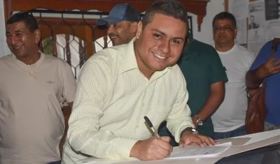 Juan Sebastián Mendoza Romero