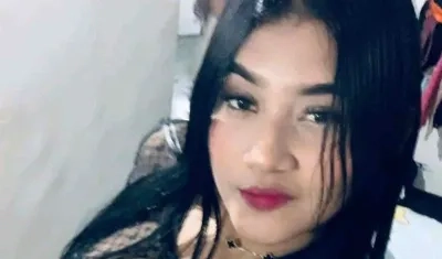 Landry Johana Yepez Estrada.