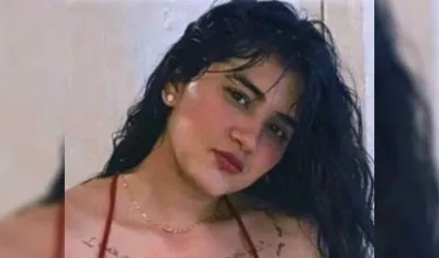 Landry Johana Yepez.