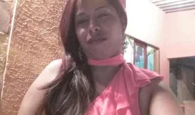 Leisy Silvera Manotas