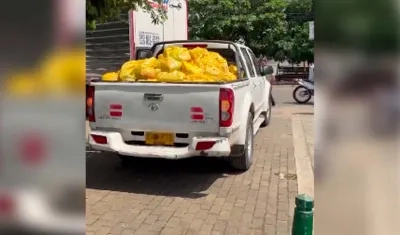 Ayuda humanitaria en Córdoba.