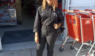 Luzdaris Maickell Guerrero Corro