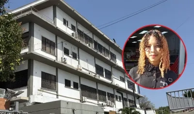 Luzdary Maikell Guerrero Corro.