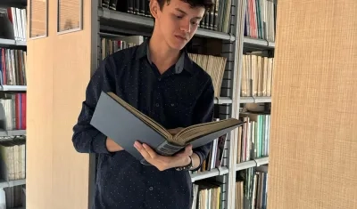 Mateo Isai Arias Pedraza.