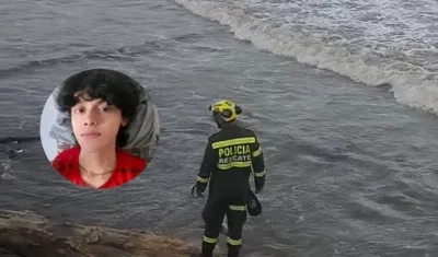 Búsqueda de Mateo Isai Arias Pedraza.