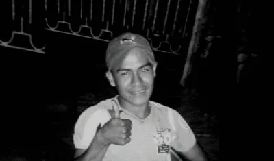 Miguel Ángel De León Salguero