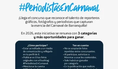 Concurso de Movistar.