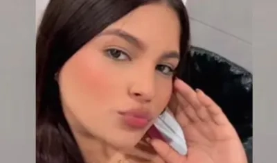  Yeinis Paola Contreras Orozco. 