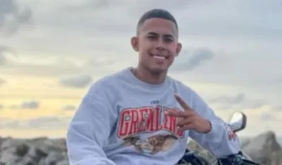 Francisco Javier Bermúdez Palencia.