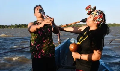 Varias agrupaciones se presentarán. 