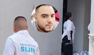  William Donado Fortich.