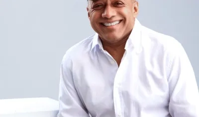 Álvaro González, exvicerrector de Bienestar Universitario de Uniatlántico.