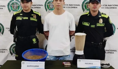 Carlos Oyola Delgado.