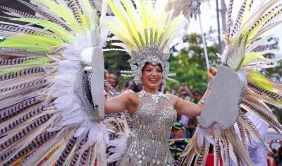 Reina Michelle Char Fernández. 