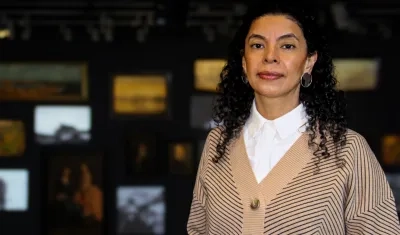 Liliana Angulo Cortés (q. e. p. d.)