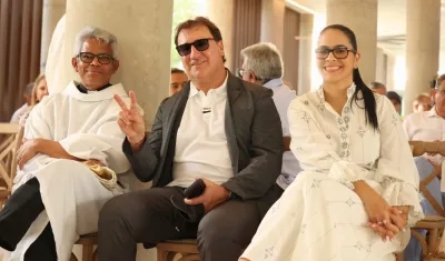 Néstor Lorenzo, técnico de la Selección Colombia.