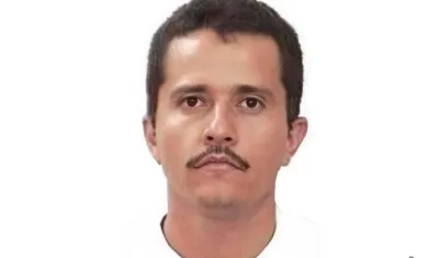 Nemesio Oseguera Cervantes, alias El Mencho, abatido por autoridades de México y Estados Unidos.