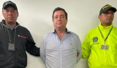 Darío Alberto Laíno Scopetta.