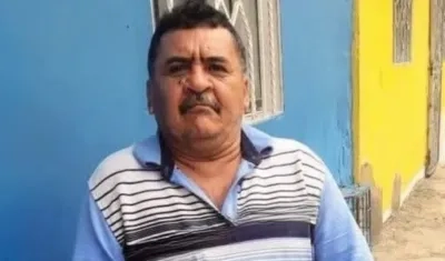 Óscar Miguel Buelvas Maceneth.